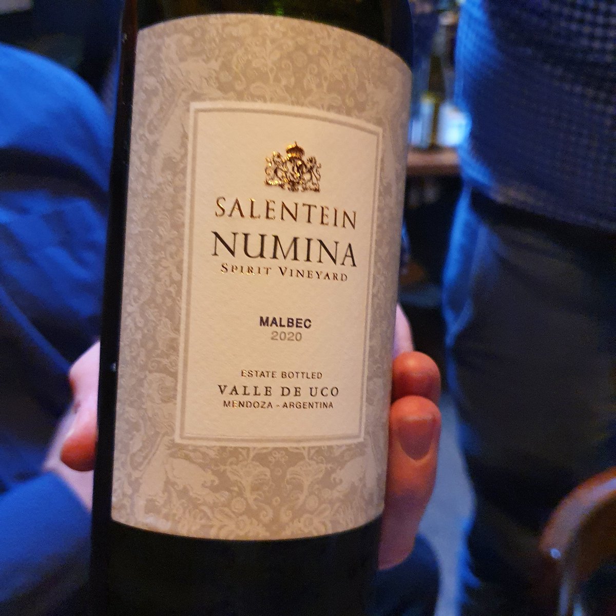 Yew Tree tweet media