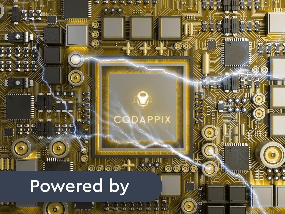 codappix's tweet photo. Wer war nochmal dieser Herr Intel oder Mister M1 und M2 😅🤔?! Dein Projekt ist im Idealfall powered by #Codappix 🚀. https://t.co/9faLB7cSfE