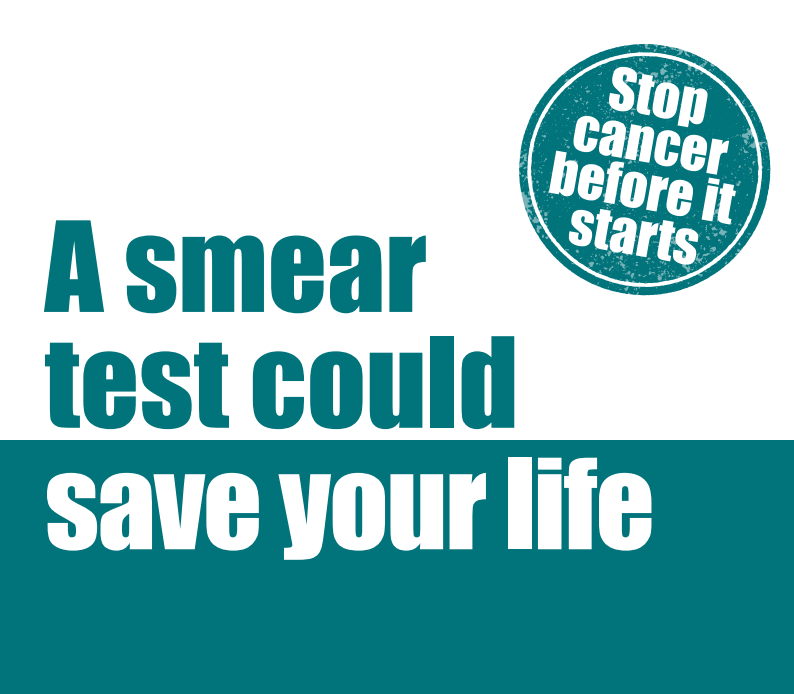 This Gynaecological Cancer Awareness Month, check you're up to date with your cervical screening (smear test). Cervical screening is offered in Scotland to women and people aged 25 to 64 years with a cervix. For more info, visit ow.ly/ZgPt50PJcMo #HelpStopCancer #GCAM23