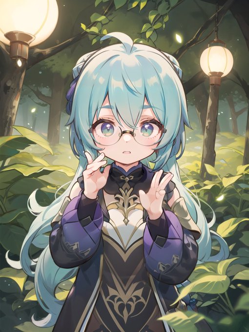 今後ちょっと「砂糖未満」って感じの自己満足AI生成はやっていこうかと思います。 