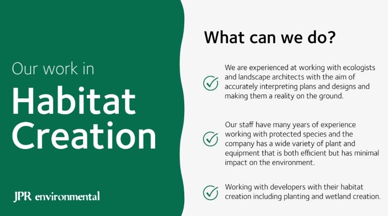 JPR Environmental tweet media