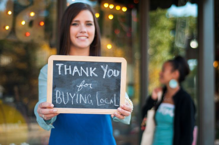 Reasons to support your local businesses: ▶️Economic Impact ▶️Job Creation ▶️Sense of Community ▶️Local Charities ▶️Personalized Service ▶️Environmental Impact #SupportSmallBusiness #ShopLocal