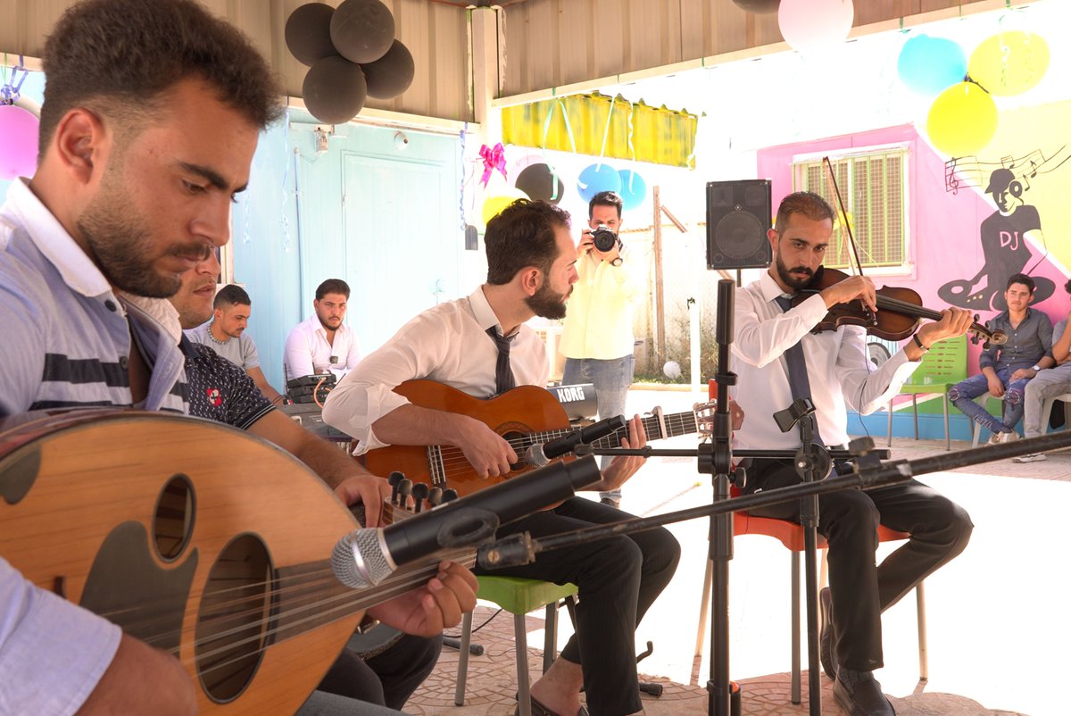 PFC Foundation tweet media