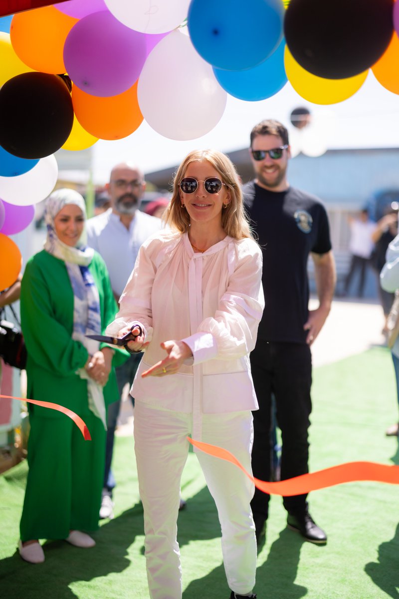 PFC Foundation tweet media