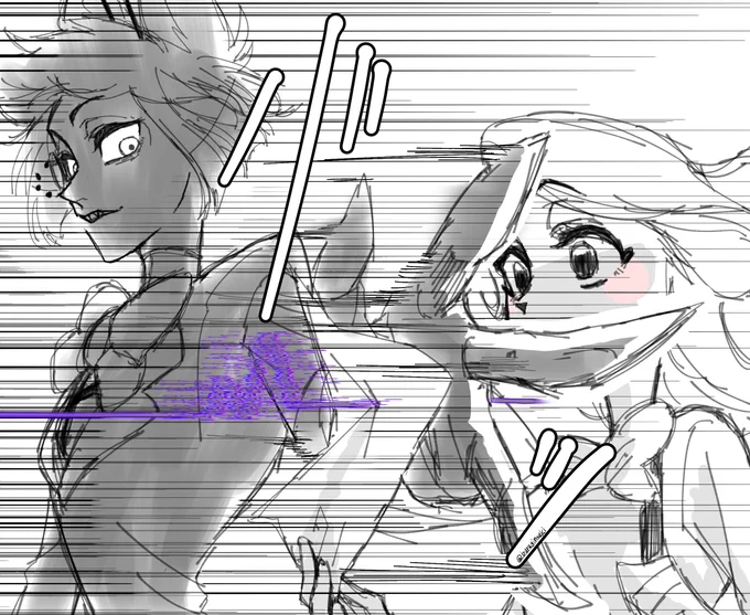 Hazbin Hotelが始まります!来年1月アマプラです!!!!Hazbin Hotelが始まります!!!!!!!!!!!!!!! 