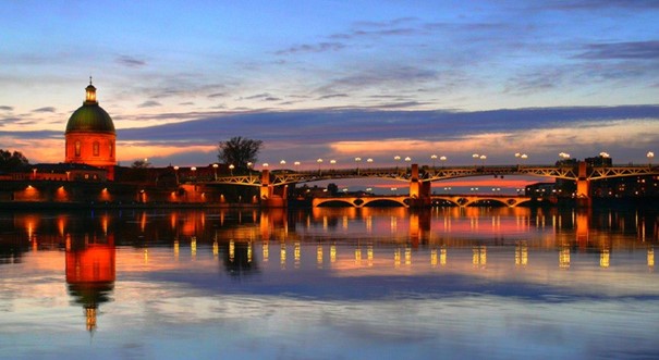 The next RGCS Symposium will be in Toulouse (France). More details here very soon! #RGCS2024