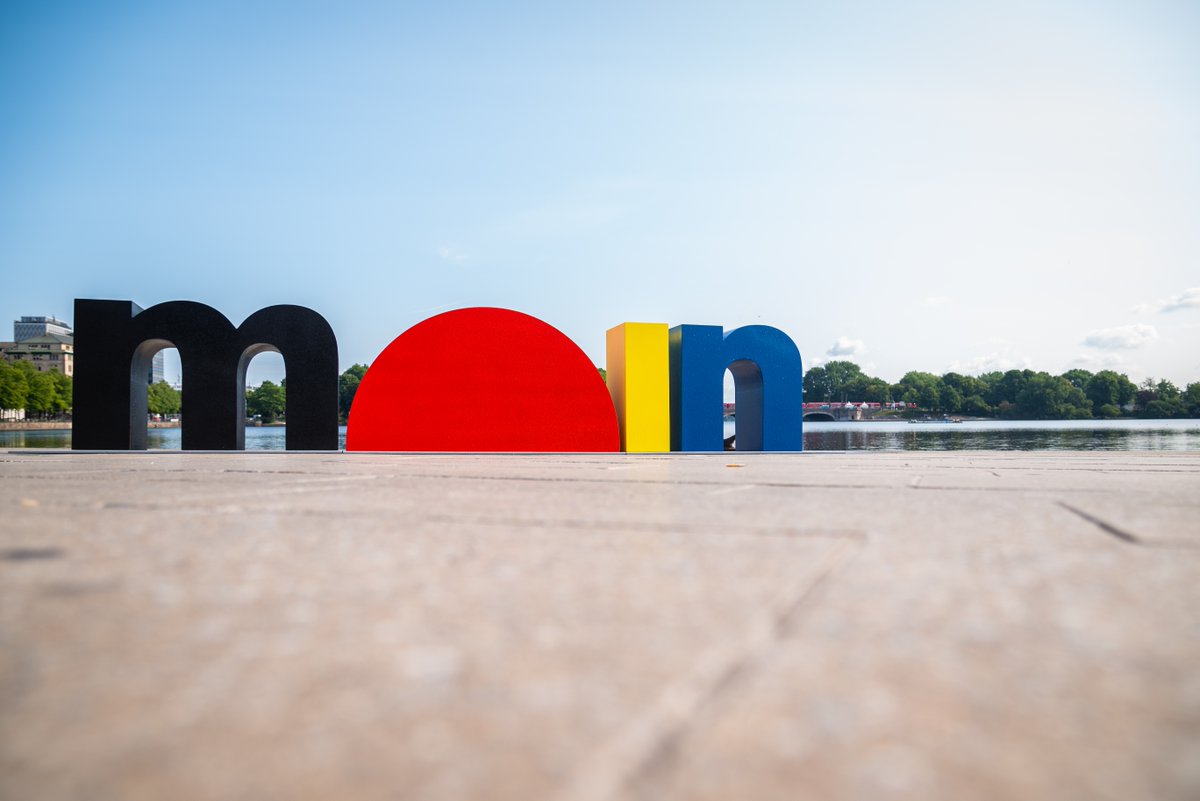 Bürgerschaft Hamburg tweet media
