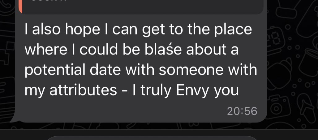 Wow. This level of arsery is sadly not unusual. For the record, I am fairly busy right now. May have dodged this one nicely I think