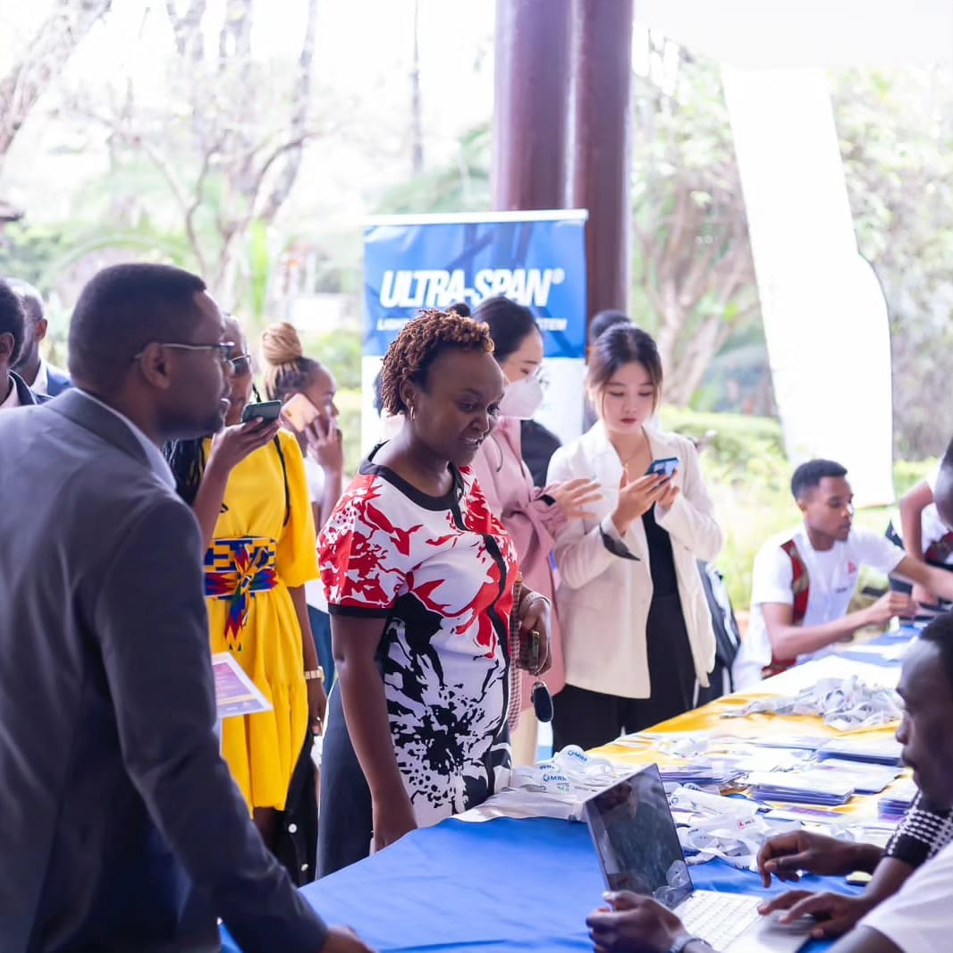 aak_arch's tweet photo. #IFLACongress2023 #AAKConvention2023 Day 1 was filled with great conversations and meaningful interactions. 😀

Delegates from all around the world got the opportunity to network and share ideas on the development of the built environment. 🌍

#EmergentInteraction https://t.co/SB8vFJ1nbf