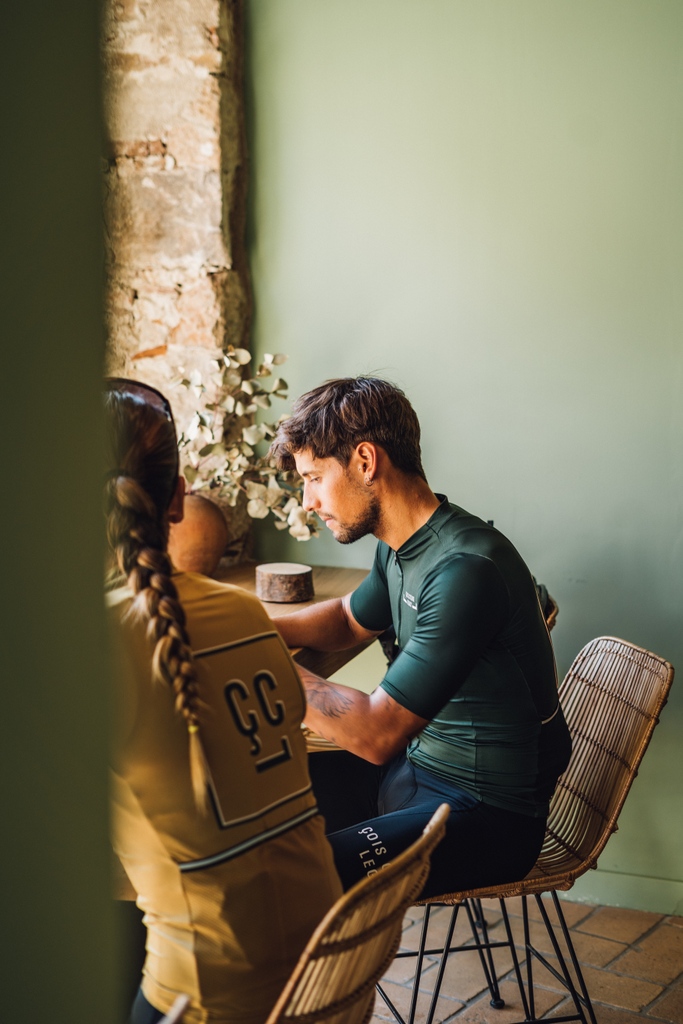 CoisCycling's tweet image. Coffee rides are always a good idea! ☕️

#coffeeride #coffeeridesociety #kitdoping