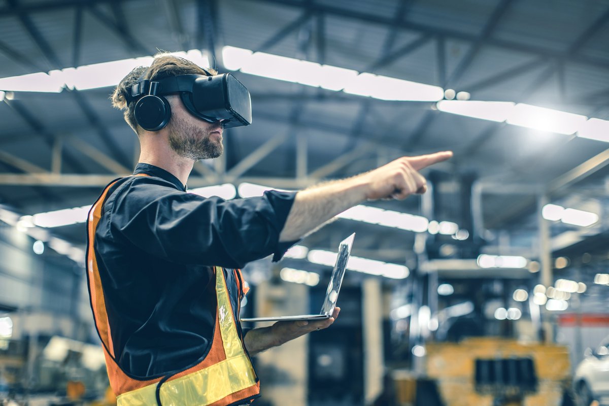FranceTravail's tweet photo. 85 % des emplois de 2030 n'existent pas encore, selon une étude de l'@iftf 🔎

Pour les entreprises, l’enjeu est de préparer aux #métiers de demain grâce à l'apprentissage au renforcement des compétences numériques selon @courriercadres ➡️ https://t.co/jGnpJcOR0f #numérique #tech https://t.co/PLMAvBex9X
