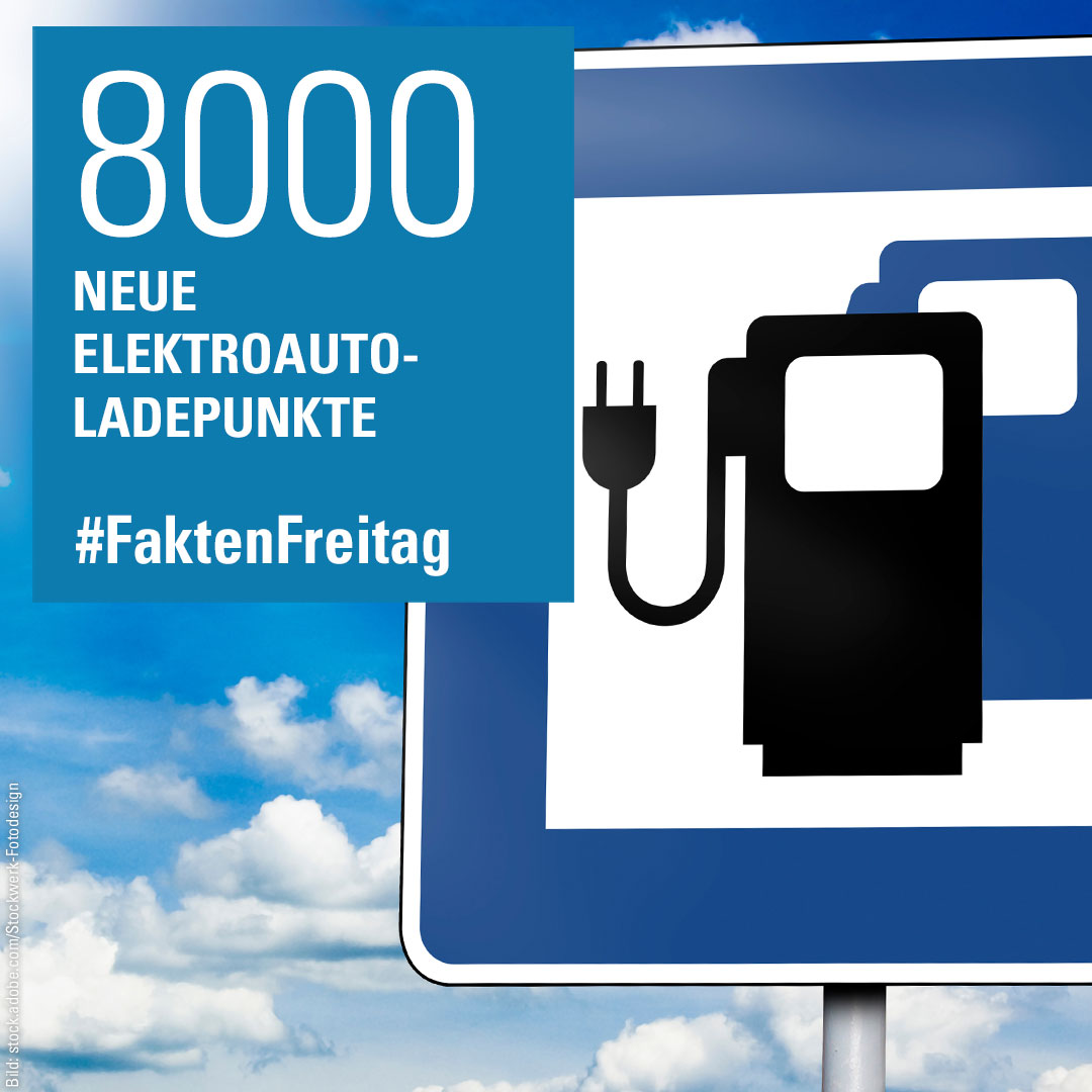 ADHOC_PR's tweet photo. 1/2 Das #Deutschlandnetz wächst: Am Mittwoch hat @bmdv 8.000 neue Schnellladepunkte für #Elektroautos in Auftrag gegeben. Mit staatlicher Förderung sollen zehn Unternehmen bis Ende 2026 an 900 Standorten die neuen Ladesäulen mit mind. 200 kW Ladeleistung pro Fahrzeug errichten .. https://t.co/8c2Iua6jHq