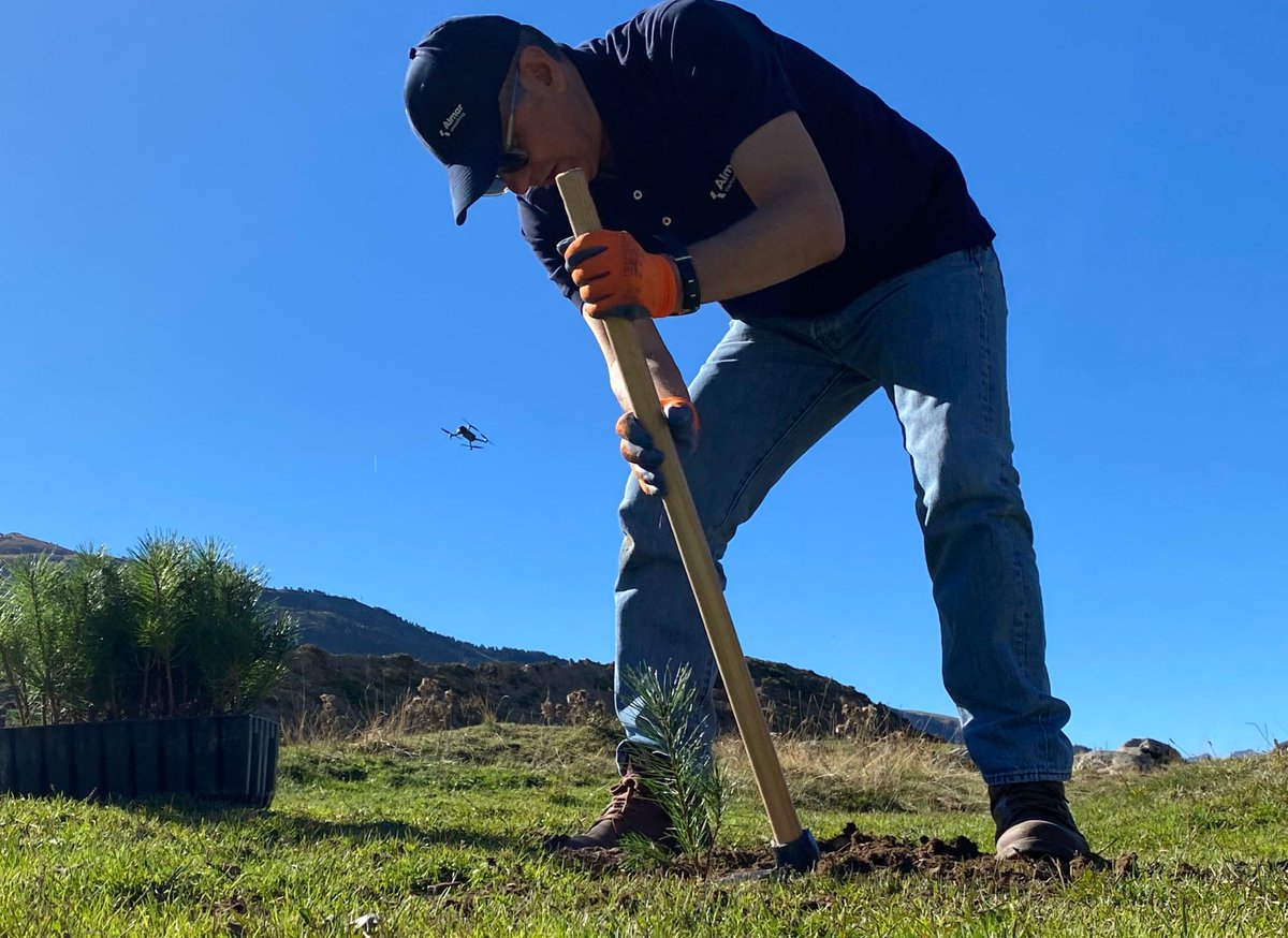 Almar Consulting (@almarconsulting) on Twitter photo Bosques Sostenibles, dos jornadas de plantación en #Baqueira con las que <a href="/AlmarConsulting/">Almar Consulting</a> ha querido contribuir a la regeneración natural de esta bella zona del Valle de Arán. Bosques Sostenibles, dos jornadas de plantación en #Baqueira con las que <a href="/AlmarConsulting/">Almar Consulting</a> ha querido contribuir a la regeneración natural de esta bella zona del Valle de Arán.