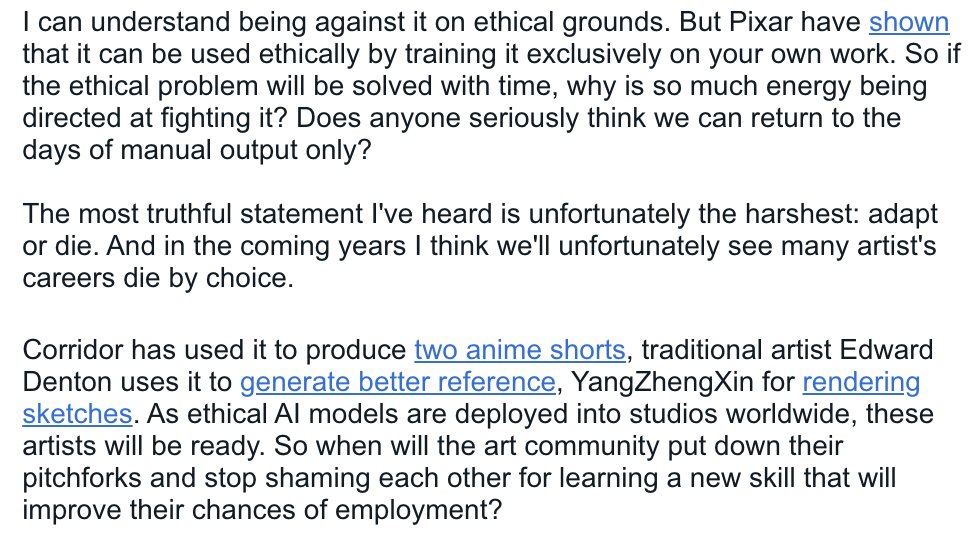 Andrew Price tweet media