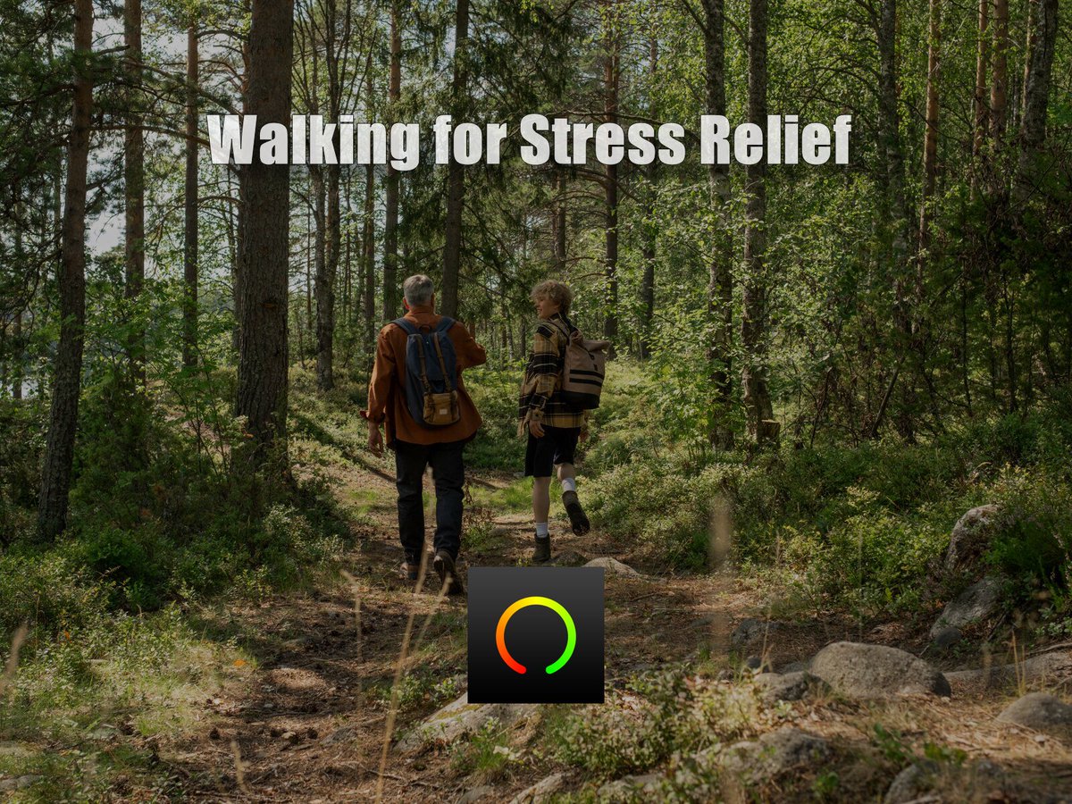 ActivityTracApp's tweet photo. Walking for Stress Relief
https://t.co/2ogZ774UKH
#walking #stress #relievestress #stressrelief #naturewalk #walkinnature #therapeutic #walkformentalhealth https://t.co/lJWPFkqUq9