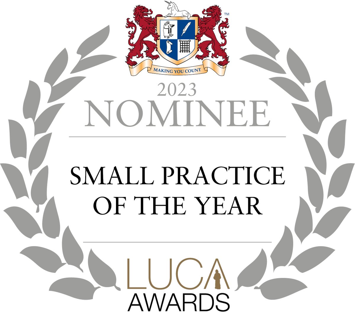 HelenTArmstrong's tweet photo. Really excited to share the news that my "Small Practice - Big Impact" entry into the @ICBUK  Luca Awards has caught the eye of the judges and my business has been shortlisted in the Small Practice of the Year category.

#LucaAwards #BeMoreBookkeeper https://t.co/eA0ATJm9Tg