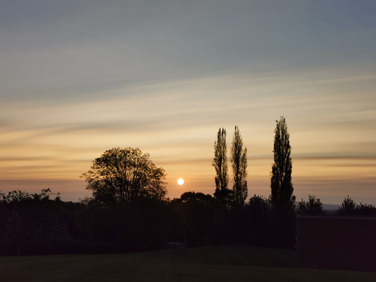 Cricketnut4's tweet photo. Good morning from the shire! #promotionvibes ๐๐๐๐๐๐๐ https://t.co/ZoE5UWzR29