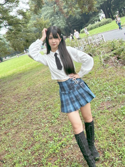 Twitterのコスプレ画像15