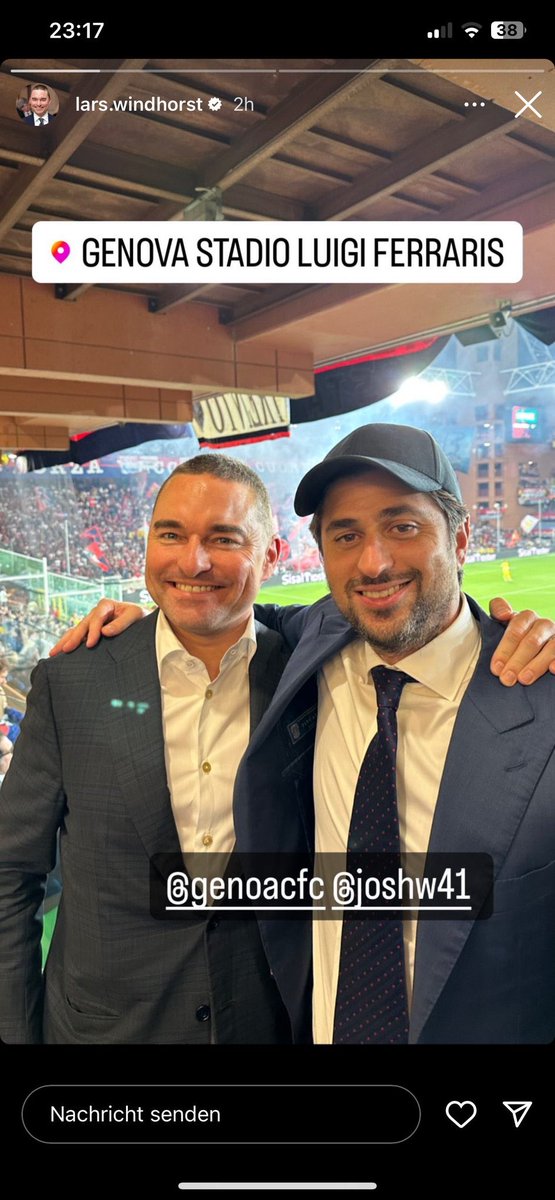 Freut mich zu sehen, dass die Saudis ihn noch nicht zersägt haben, nachdem er mehrere hundert Millionen von ihnen verbrannt hat. #hahohe #bscfcp