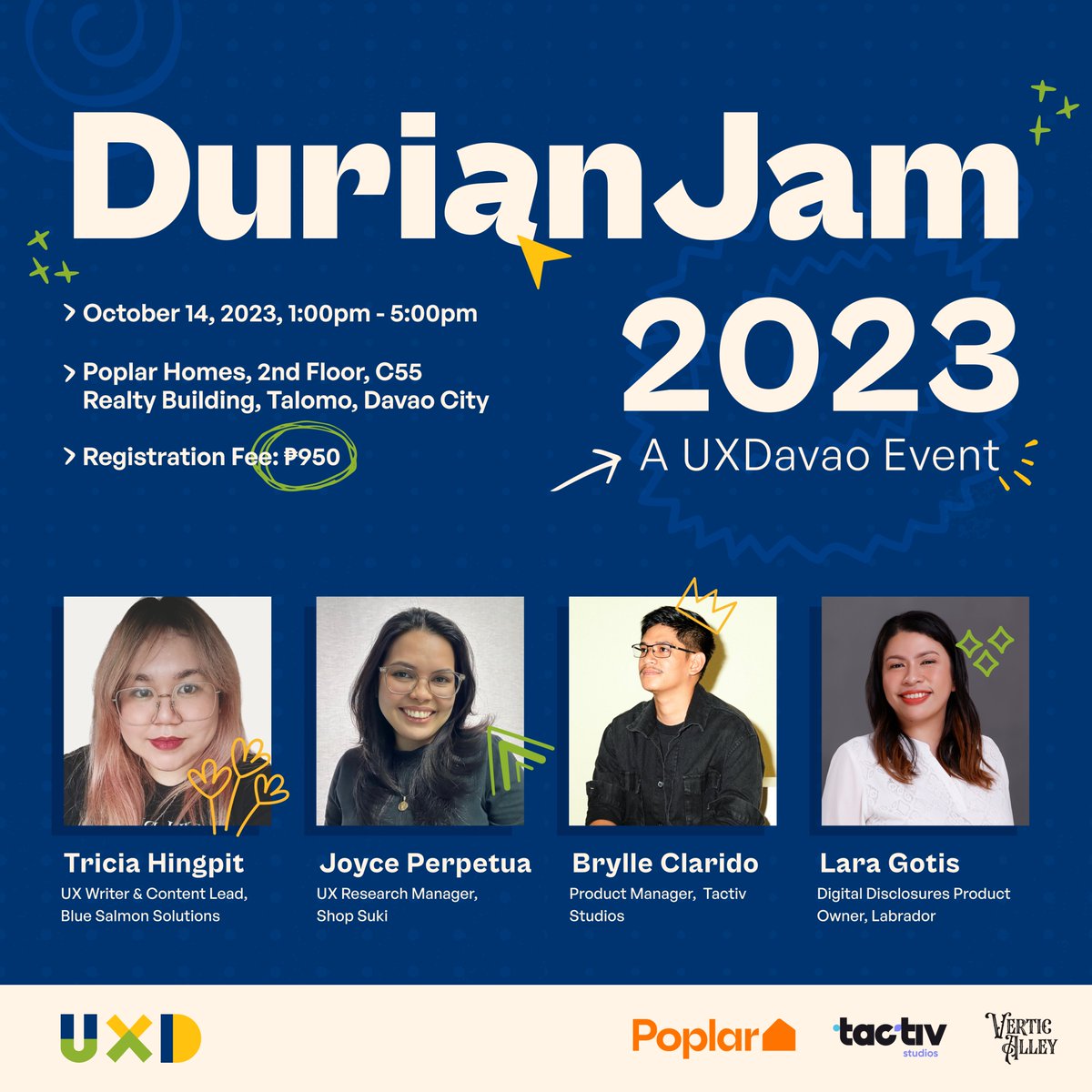 UX Davao tweet media