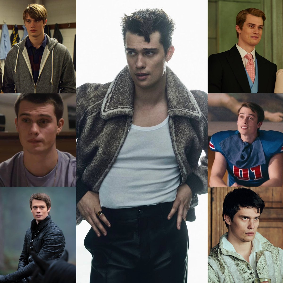 FilmUpdates's tweet photo. Happy birthday to Nicholas Galitzine! https://t.co/nPHbmhZxZn