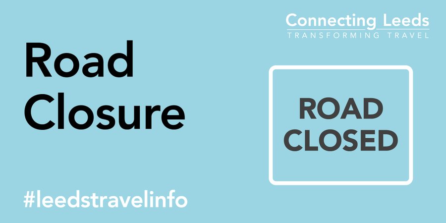 LeedsTravelInfo tweet picture
