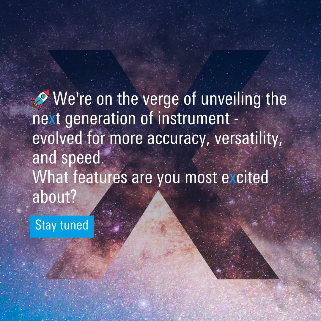 RohdeSchwarz's tweet image. Let&apos;s start the conversation! 
Stay tuned at rohde-schwarz.com/next-generation

🔬 #EvolvedForMore #NextGenOscilloscope