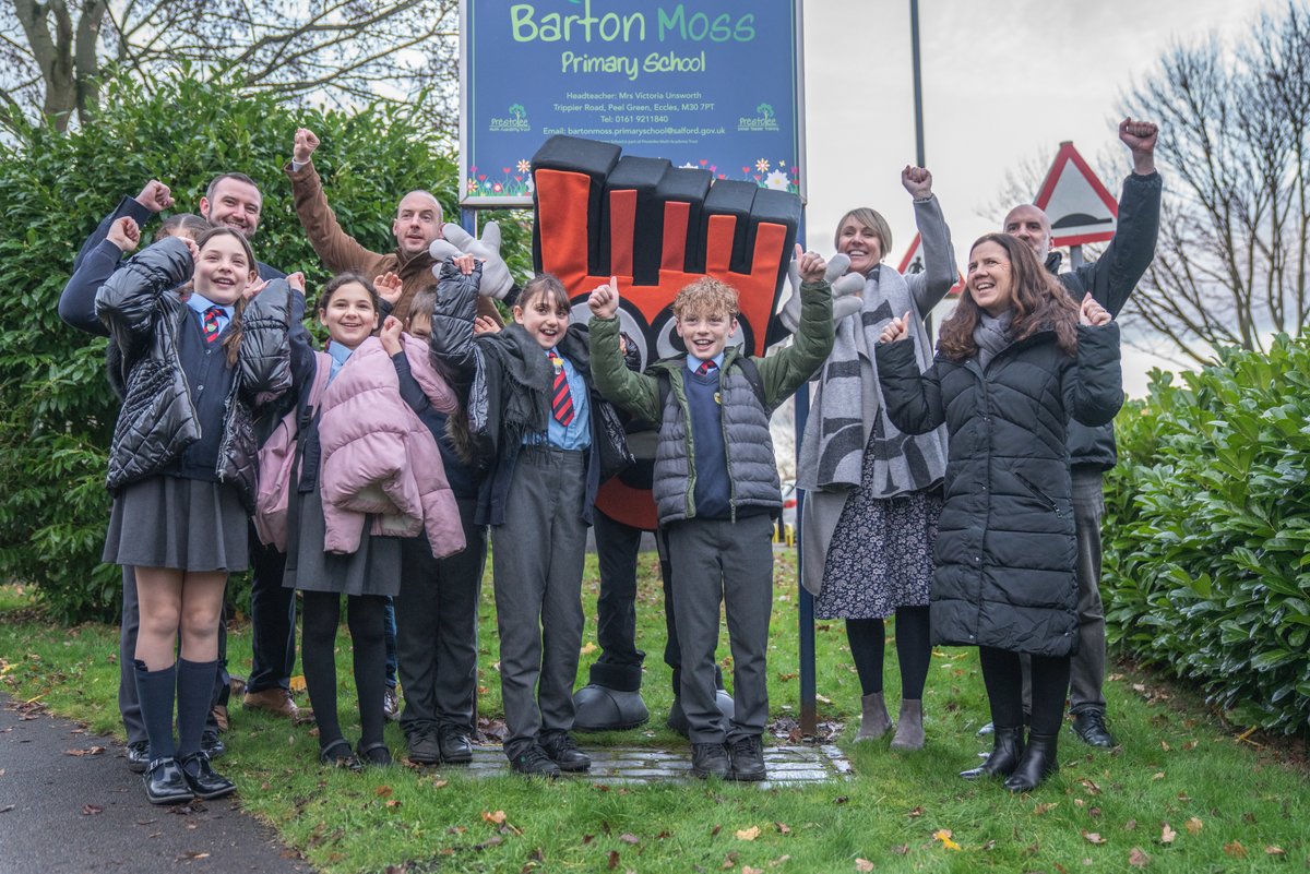 Living Streets tweet media