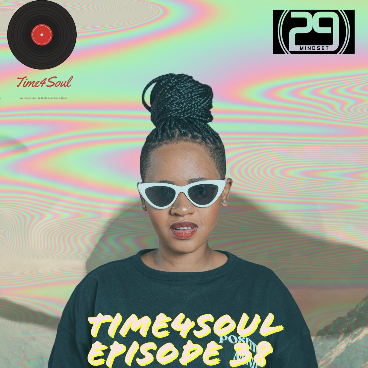 time4_soul's tweet photo. 🚨New Mixtape Alert - Now Available 🚨
• Time4 Soul Episode 38 Mixed By @29MINDSET 

Android: https://t.co/Hq3JjJ3czO

IOS: https://t.co/7c0k1DWqHR 

#deephouse #housemusic #twitterfordeepsoulfulhouse https://t.co/n5wGbMO0fJ