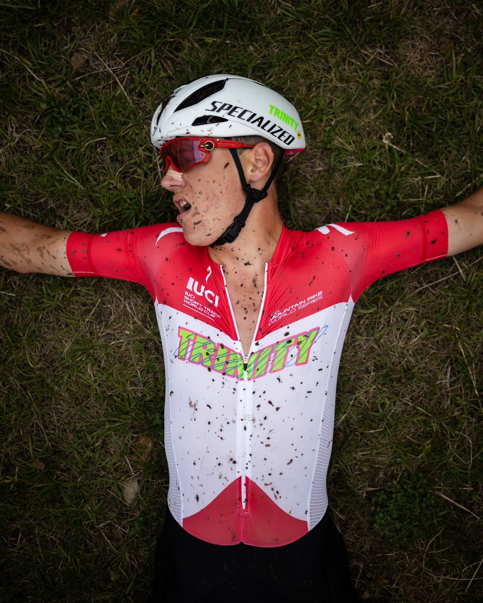 TRINITY Racing tweet media