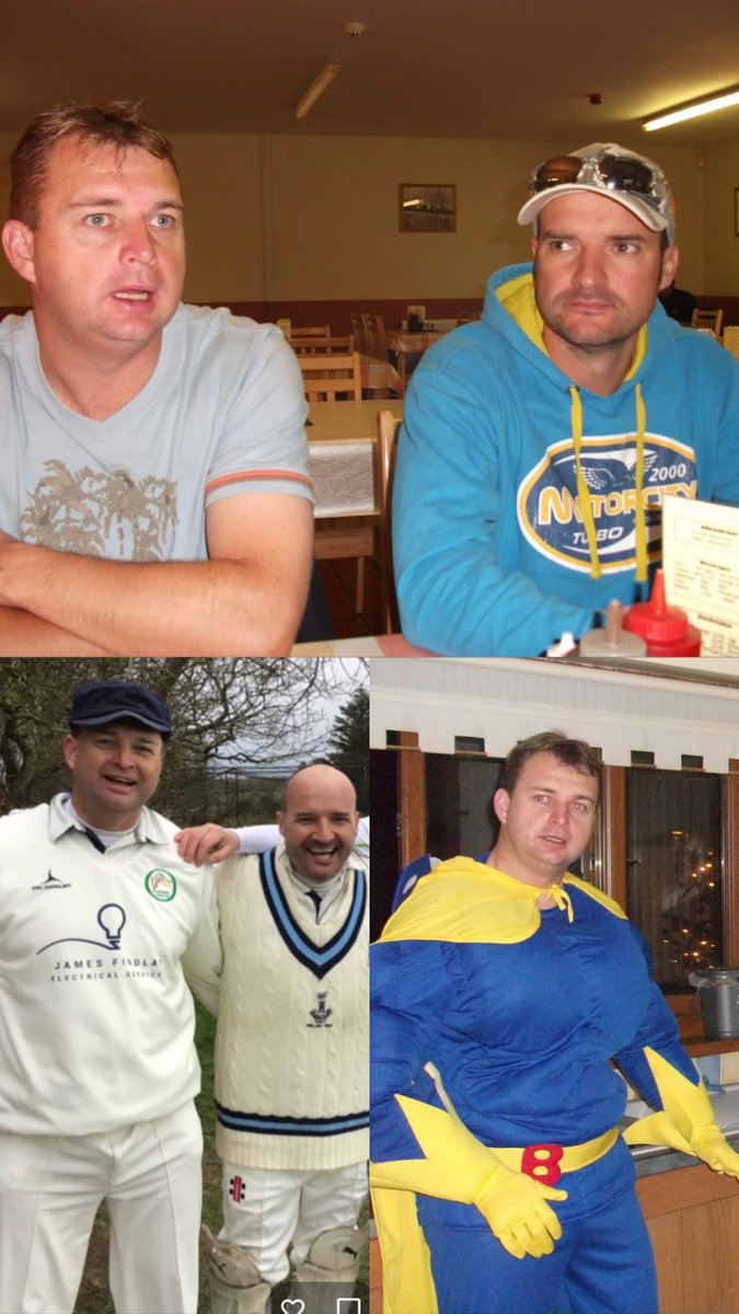 Huw Scriven tweet media