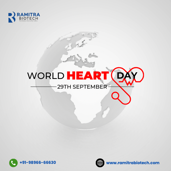 ❤️🤝 This World Heart Day, let's support organizations working to improve heart health worldwide. Every little bit helps, and together, we can make a difference!

#SupportHeartHealth #WorldHeartDay #worldhealthday #hearthealth