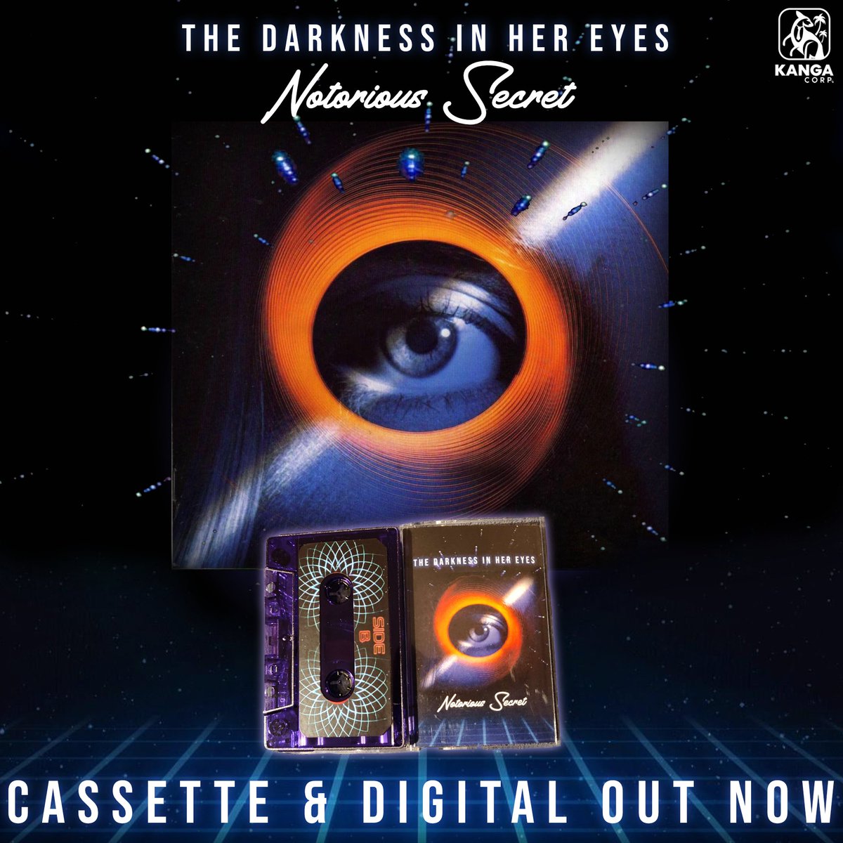 Kanga Corp. tweet media