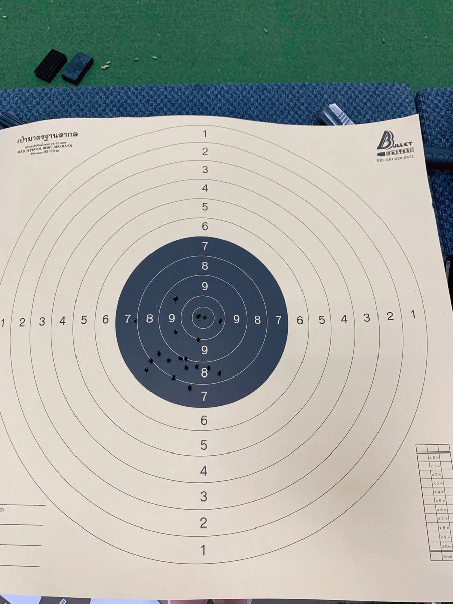 klinkation's tweet photo. Today went to the shooting ground with my friend , how do you think about the skill ? 🤫 https://t.co/PLCI5x2UTr