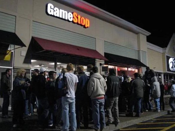 Vermisst du diese Zeiten❓

#RetroGamer #Nostalgie