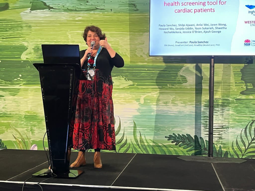 Prof Ajesh George tweet media