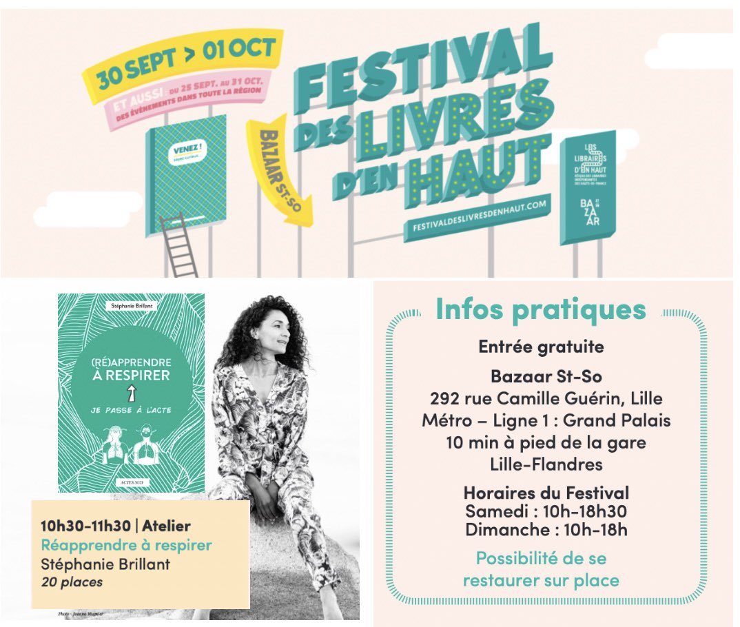 Stephanie Brillant tweet media