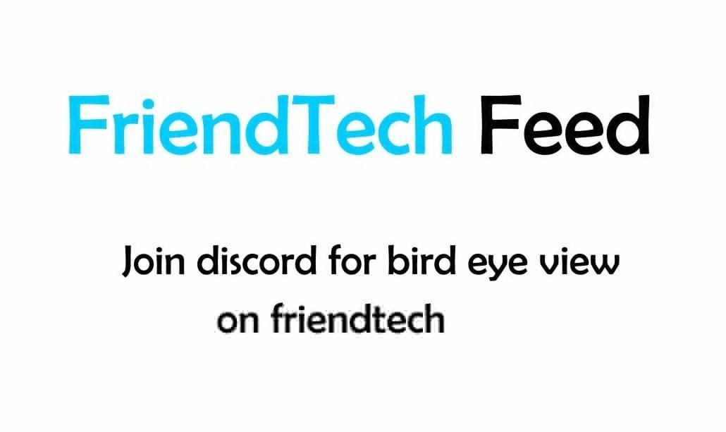 SoFiFeed | Join Discord 🔔 tweet media