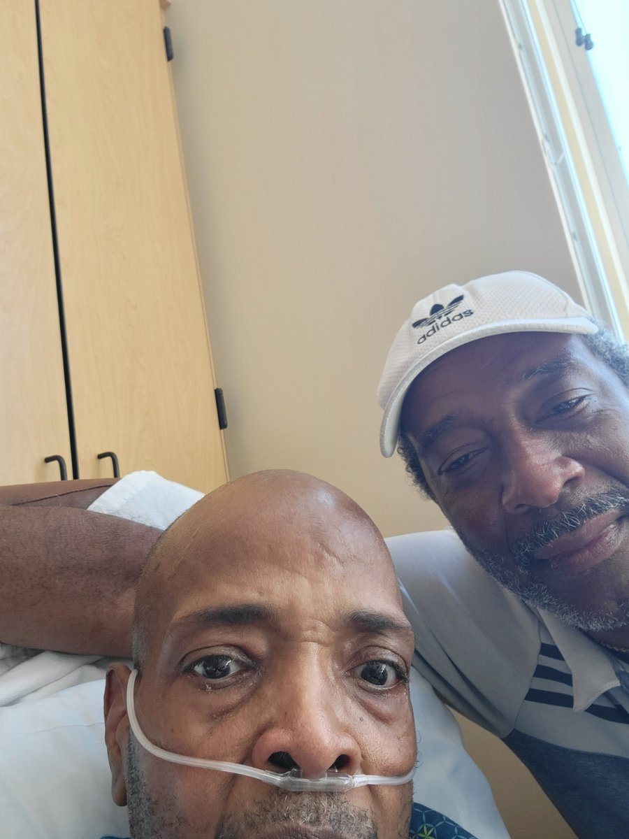 bull79's tweet photo. Stanley it's been 45 years since I've seen you https://t.co/kfvbg87r4P
