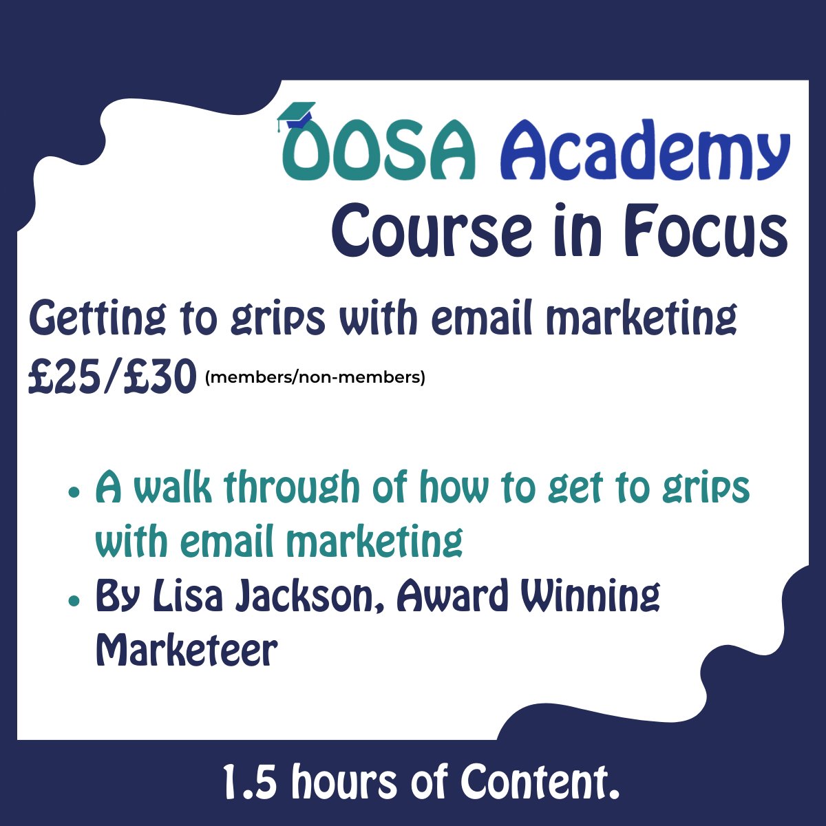 Out of School Alliance tweet media