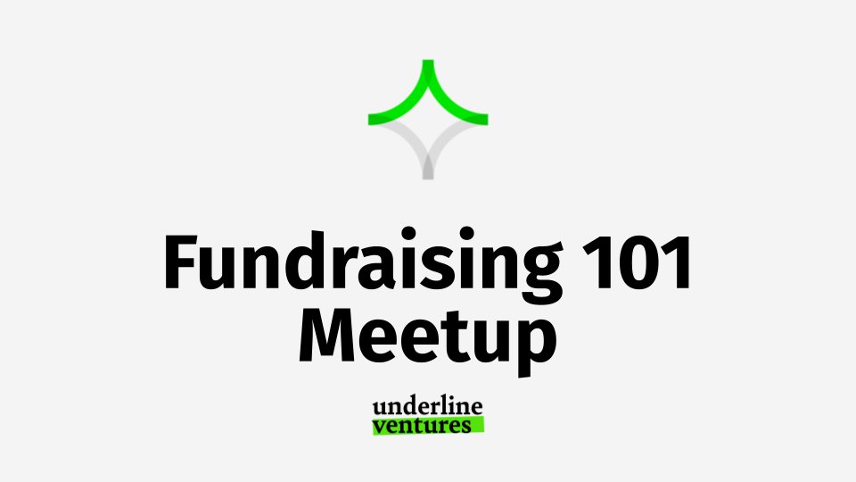 🚀Join us next Monday to hear never-been-told-before stories about the #fundraising journeys of Florin Tufan from @veridiondata, @claudiucioba from @VideoWiseHQ, and @bogapostol from @NestorUpHQ.📮Register here: lu.ma/6akerpt6. A @how_to_web side event. #underline