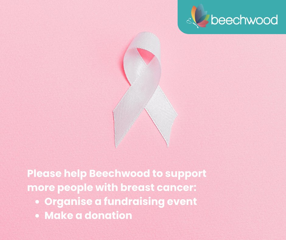 Breast cancer is the cancer we see most often, affecting over a quarter of our clients. It can be isolating and lonely but we give the space and security to talk about their journey, with empathic listening from our counsellors and caring hands from our holistic therapists.