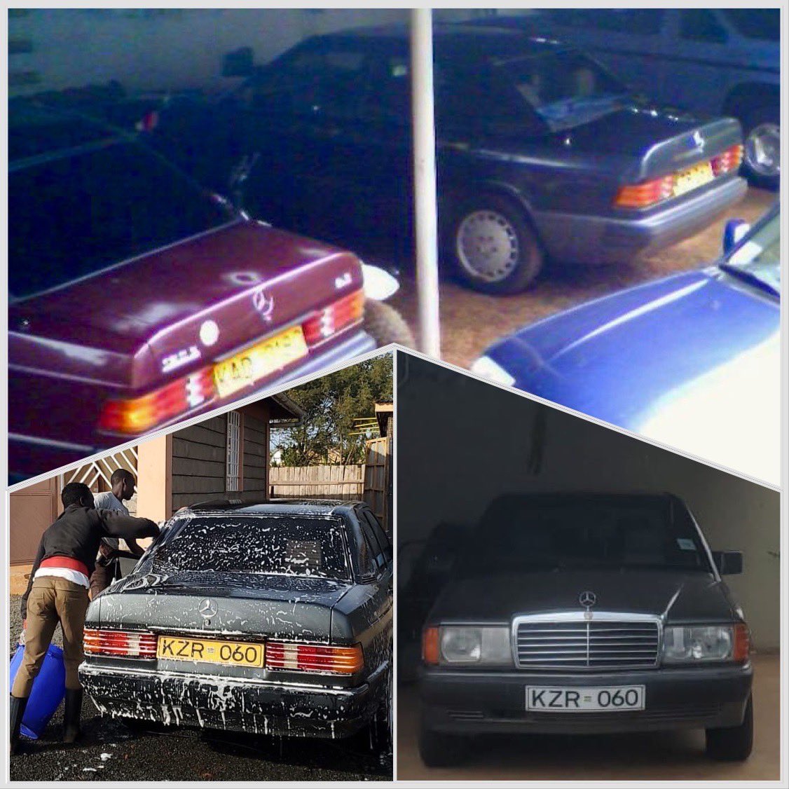 husseinzki's tweet photo. @BenzKenya @_ClassicBooks_ @alasirimotors @carnversations @cbs_ke @SangKip4 @Mutai___ @gabrieloguda @KhalifKairo @MercedesBenz @Kevoh_254 https://t.co/YNd9fcZ3eN