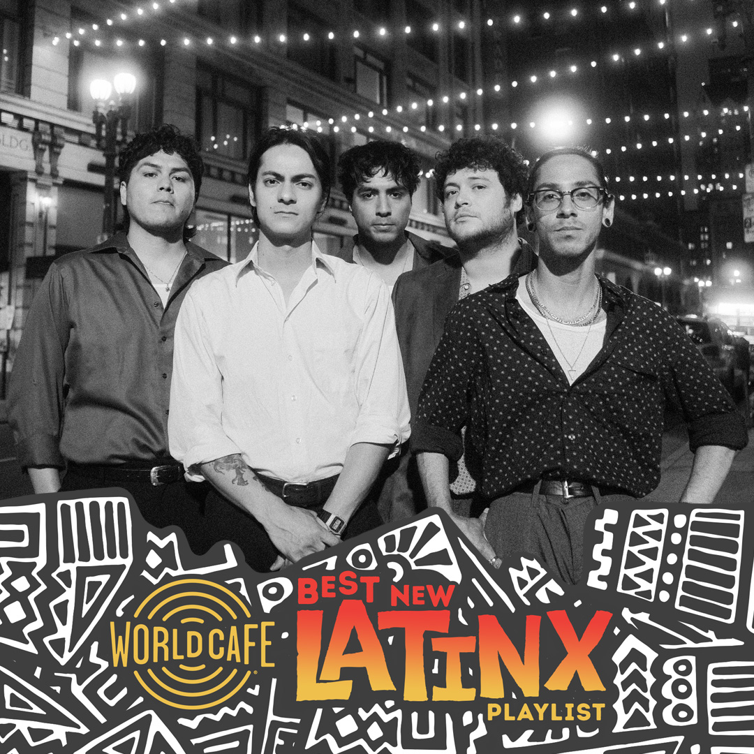 The best playlist for the most outstanding bilingual music discoveries! Fun new tunes from <a href="/GoBettyGo/">Go Betty Go</a> + @thevoxes + <a href="/therealpachyman/">pachyman</a> + <a href="/LaVela_Oficial/">La Vela Puerca</a> + <a href="/CiudadPanico/">Ciudad Panico</a> + <a href="/los2minutos/">2 Minutos</a> + <a href="/unleonmarinero/">Leo</a> + <a href="/sofiacamcam/">sofía campos</a> + <a href="/PONCEmusic/">PØNCE</a> y <a href="/espanglishmusic/">Espanglish</a> 

open.spotify.com/playlist/3CuqC…
💚💚💚