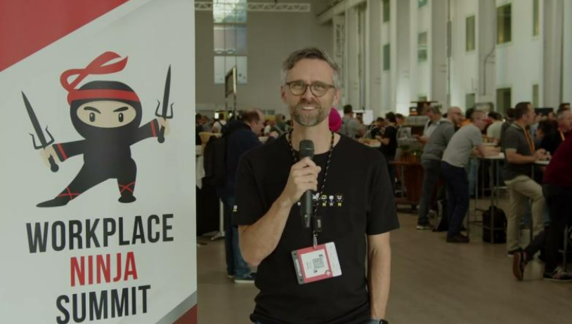 wpninjasummit's tweet image. Day 2 at #WPNinjaS was epic. Don&apos;t miss our recap video for all those unforgettable ninja moments!

youtube.com/watch?v=Xr0AJT…

#SummitRecap #NinjaAdventures