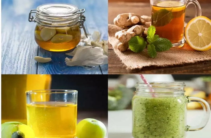 drkasenene's tweet photo. There's a COVID like infection going around.

Boost your immunity with these foods

1. Garlic &amp; onions
2. Ginger &amp; turmeric
3. Broccoli, cabbage, Sukuma
4. Citrus fruit, pineapple, berries
5. Sweet potatoes, pumpkin, carrots
6. Beans
7. Nuts &amp; seeds
8. Green tea
9. Water
#health https://t.co/eOGKU8JnPN