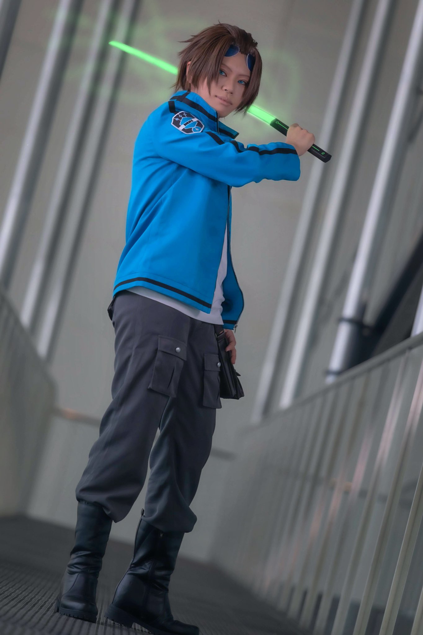 レイジ™ Reiji📸Cosplay on X: 