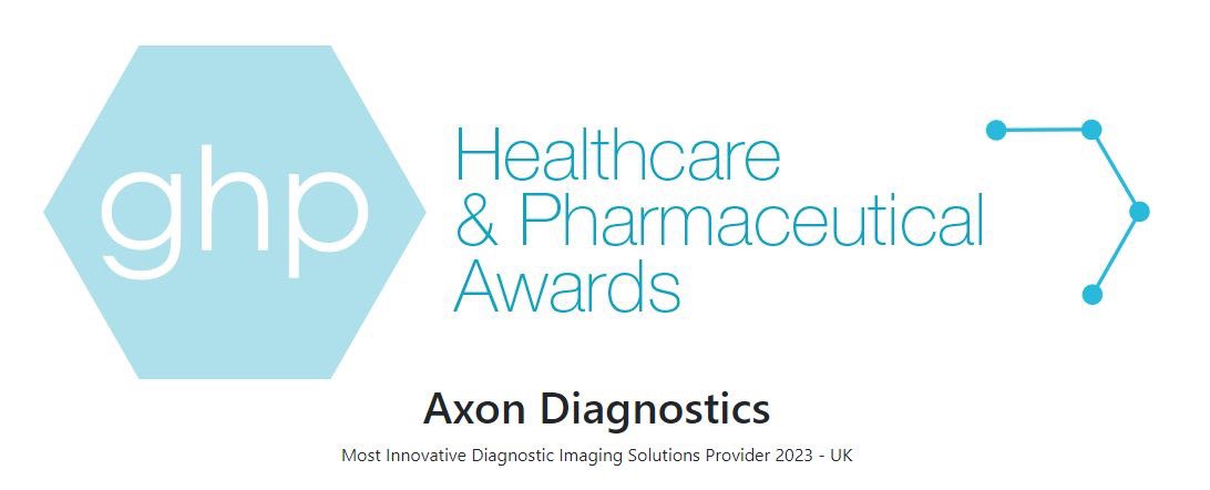 Axon Diagnostics tweet media