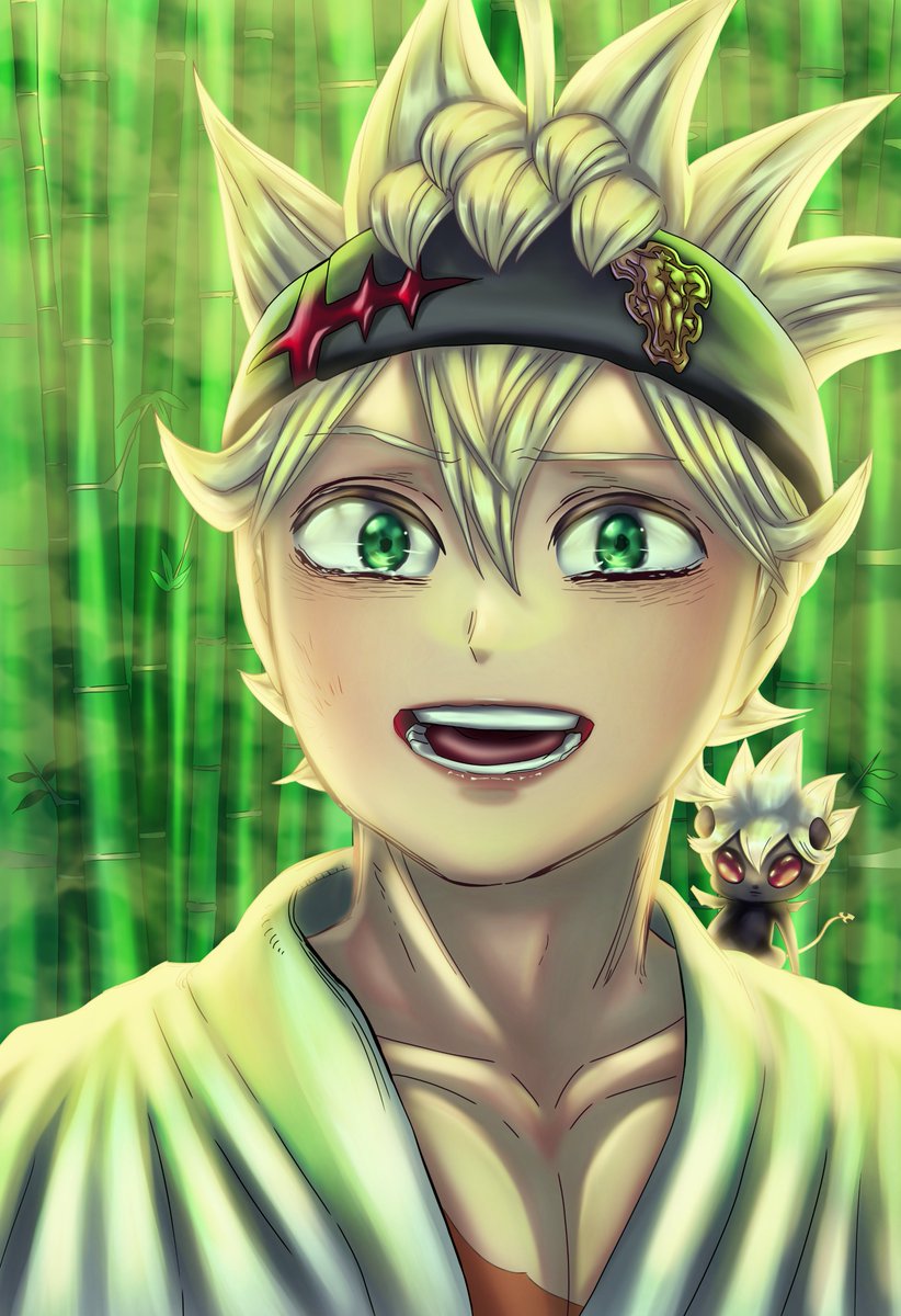 fayedumpling's tweet photo. #ブラクロ #ブラッククローバー #アスタ #リーベ #BlackClover #Asta #BlackClover339 #BC339 #BlackCloverLiebe #mycoloring #mangacoloring
(one year later) https://t.co/81EU6hG0o8