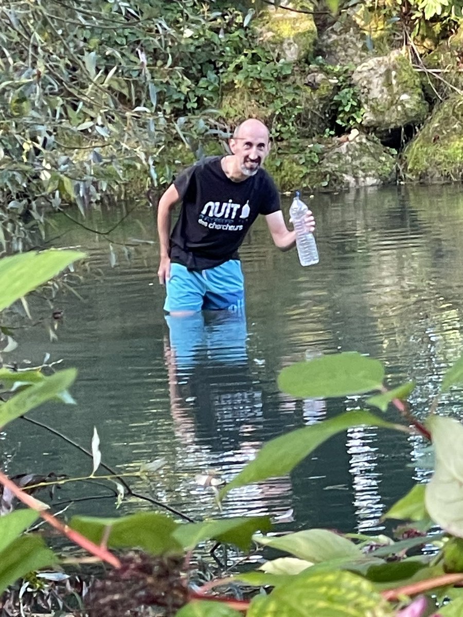 Lionel Maillot tweet media